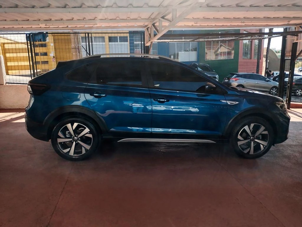 VOLKSWAGEN NIVUS