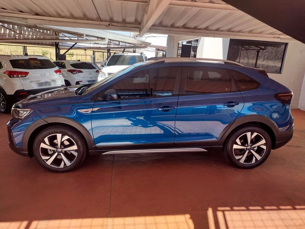 VOLKSWAGEN NIVUS