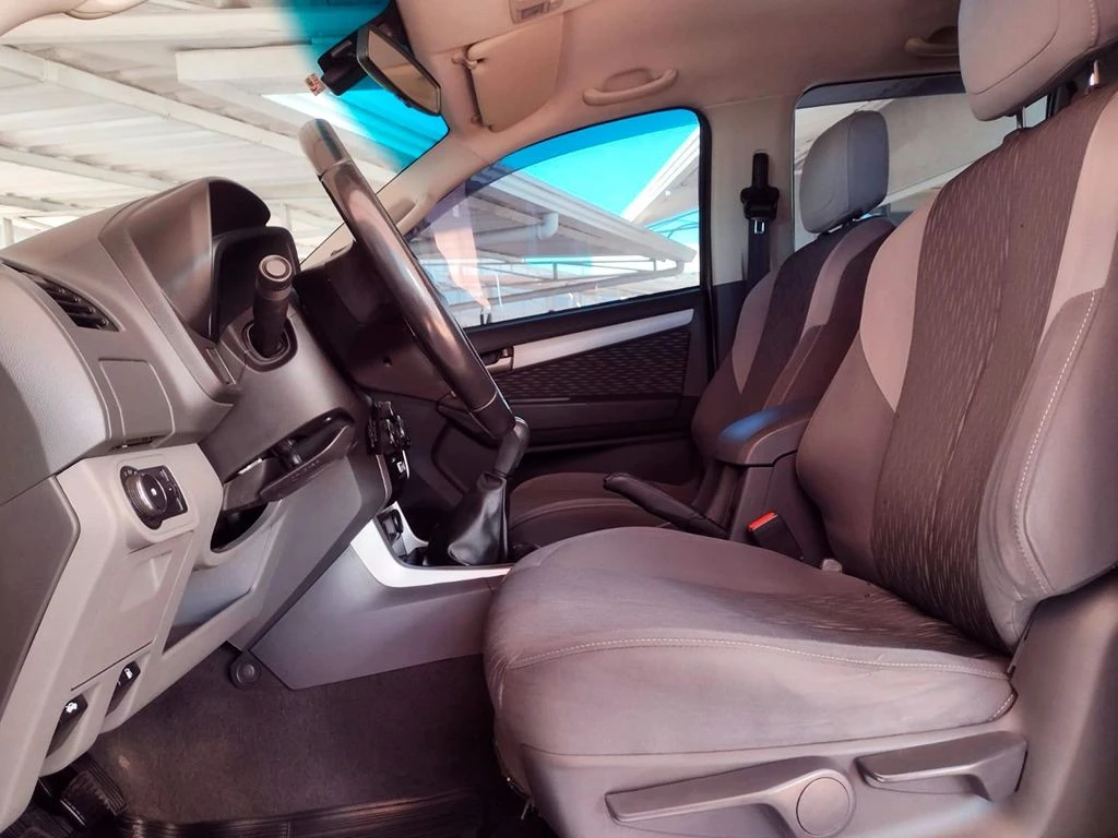 CHEVROLET S10