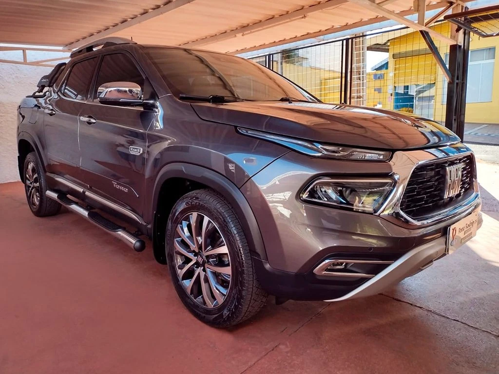 FIAT TORO