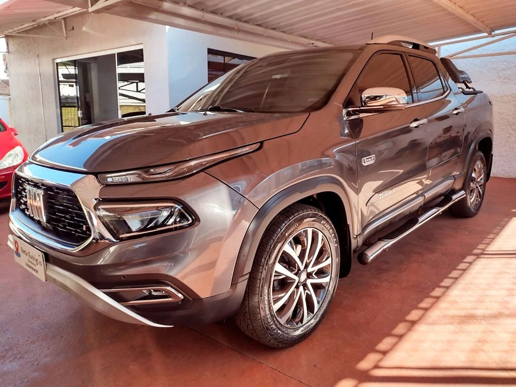 FIAT TORO