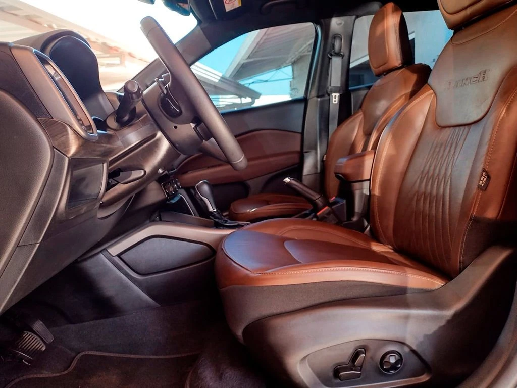 FIAT TORO