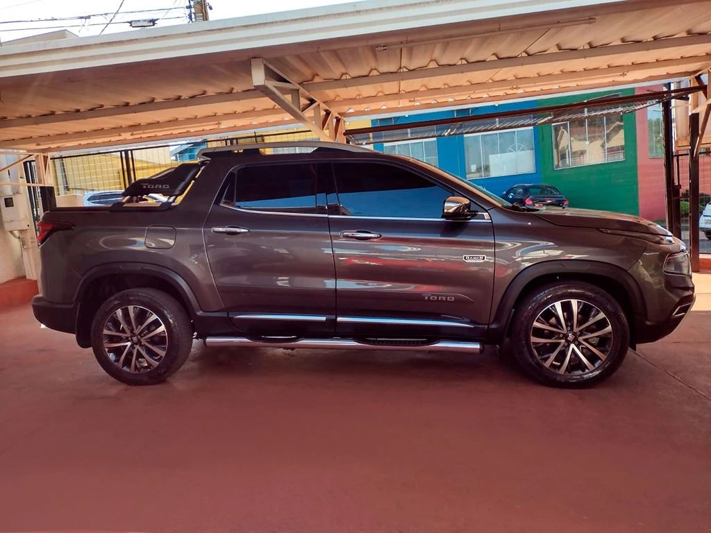 FIAT TORO