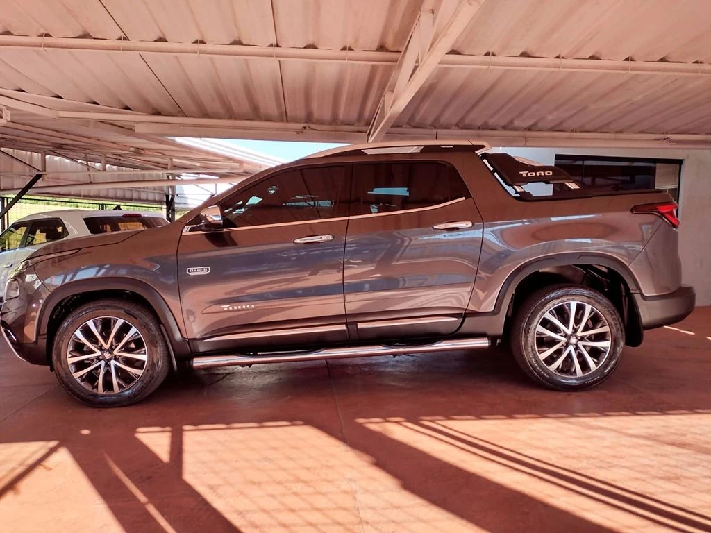FIAT TORO