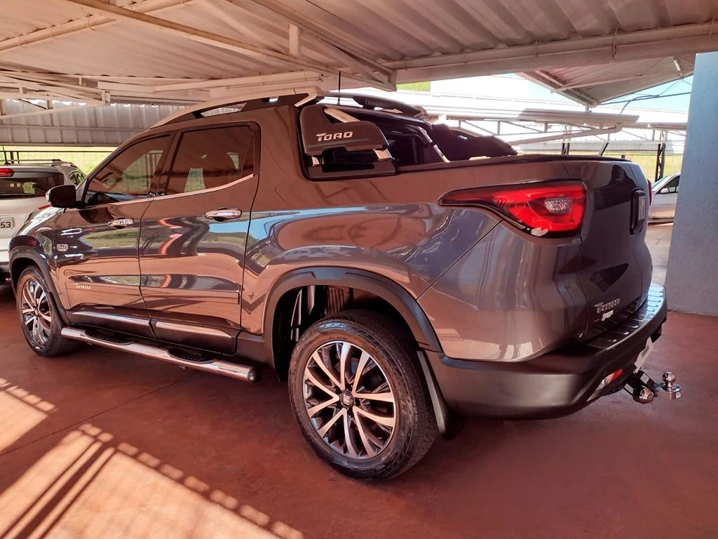 FIAT TORO