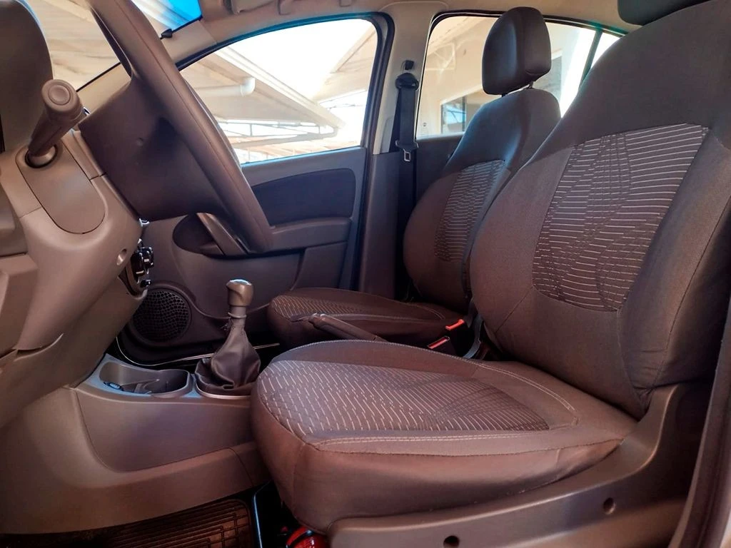 FIAT PALIO