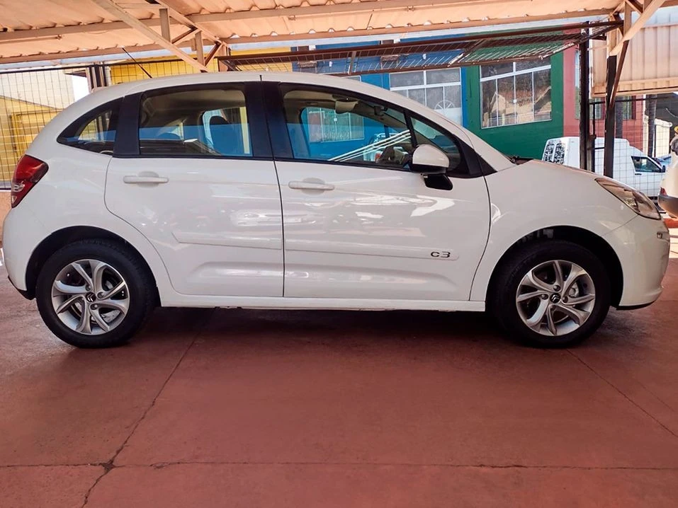 CITROEN C3