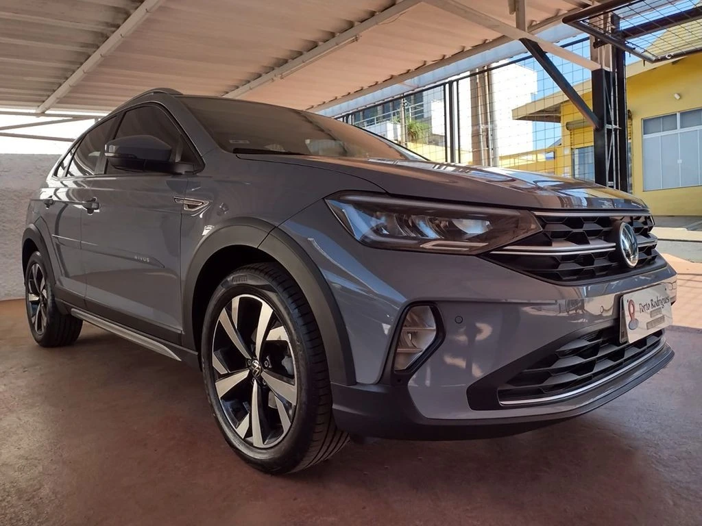 VOLKSWAGEN NIVUS
