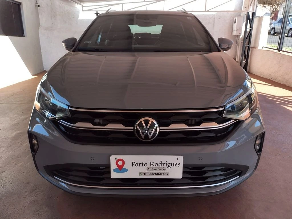 VOLKSWAGEN NIVUS