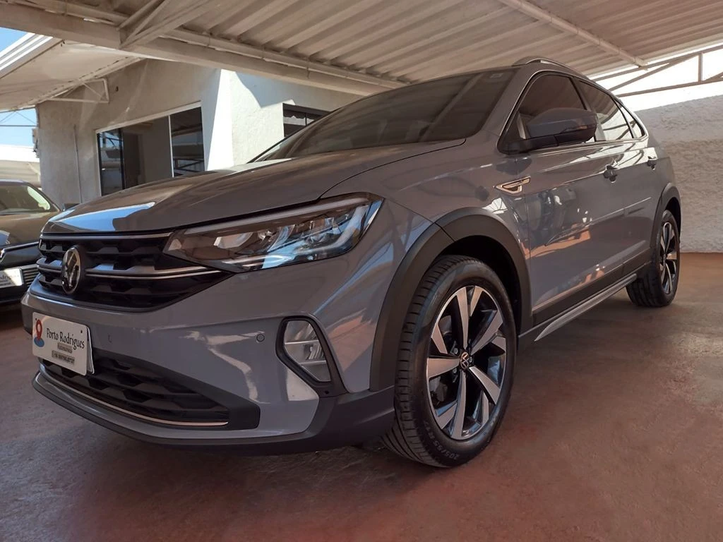 VOLKSWAGEN NIVUS