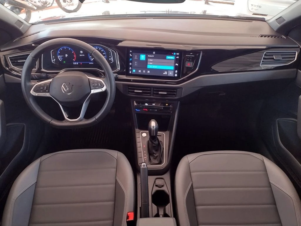 VOLKSWAGEN NIVUS