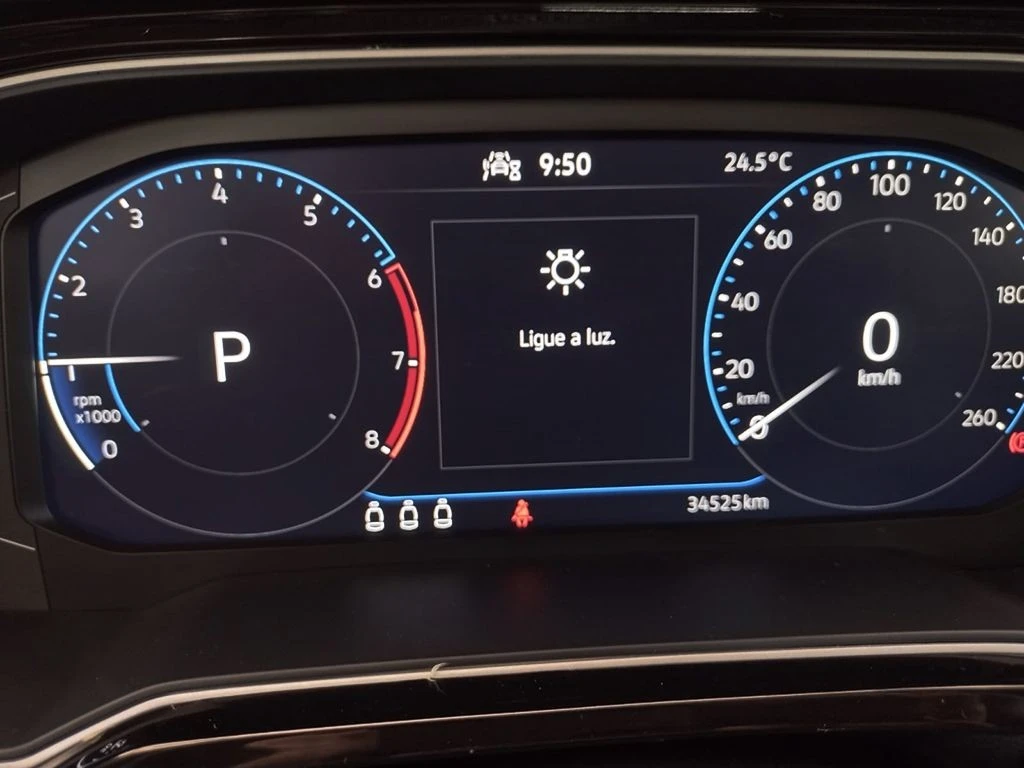 VOLKSWAGEN NIVUS