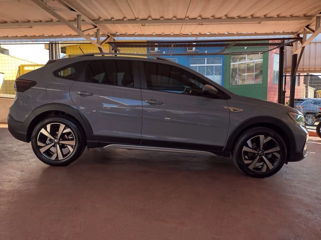 VOLKSWAGEN NIVUS