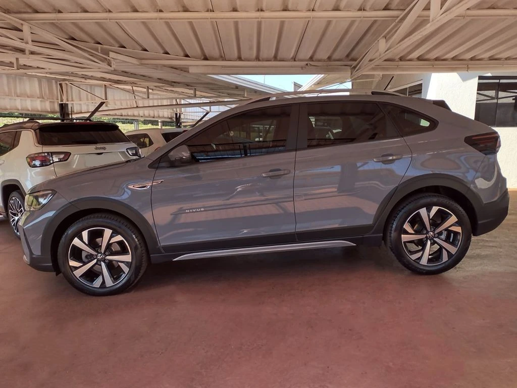 VOLKSWAGEN NIVUS