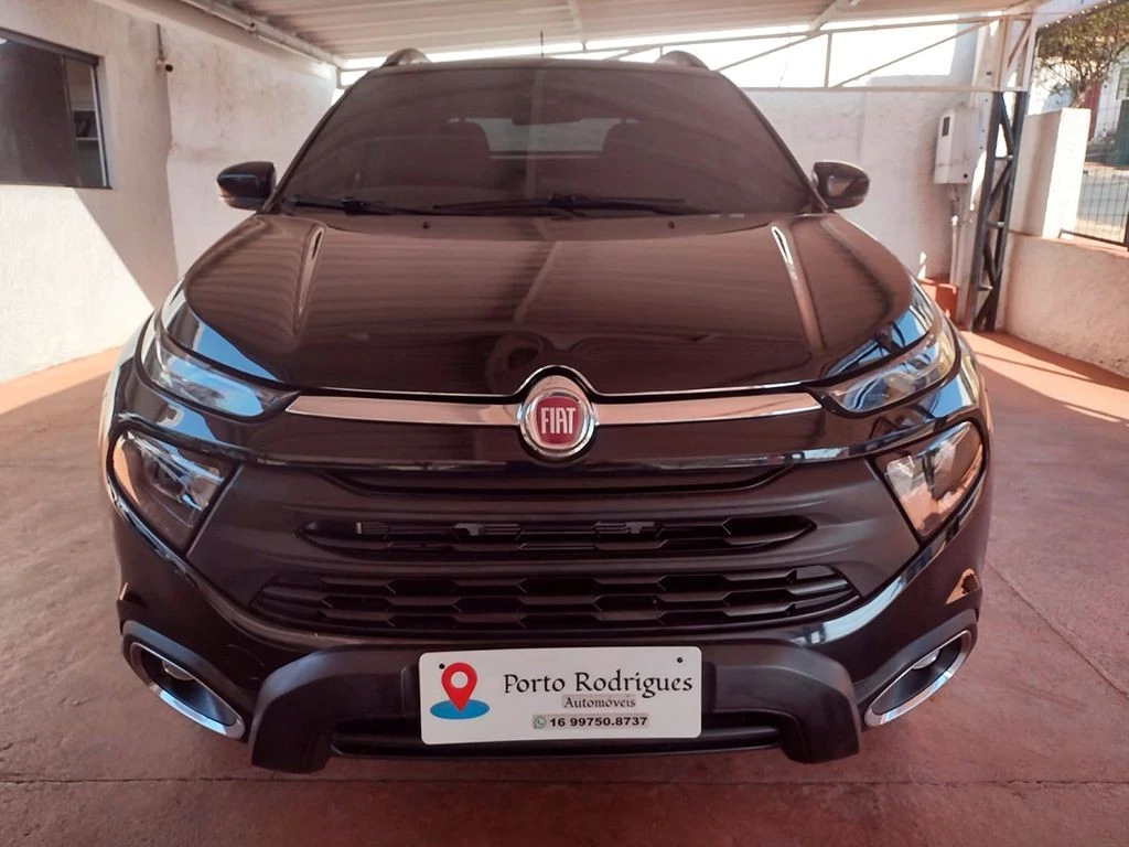 FIAT TORO