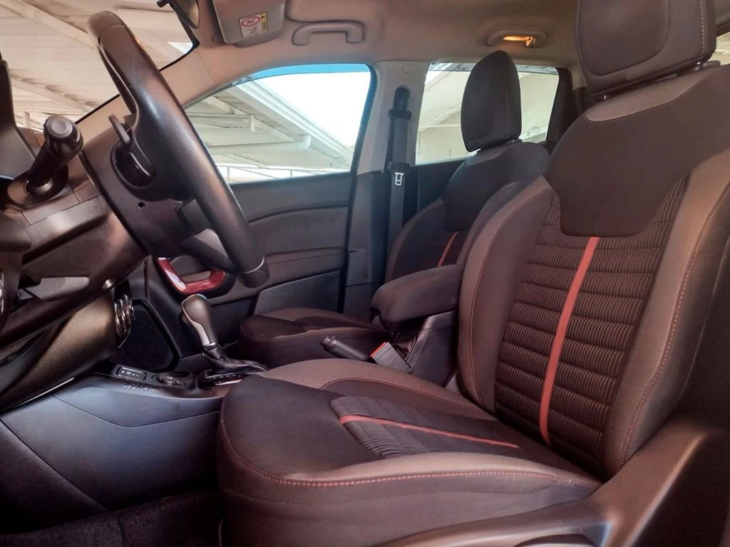 FIAT TORO