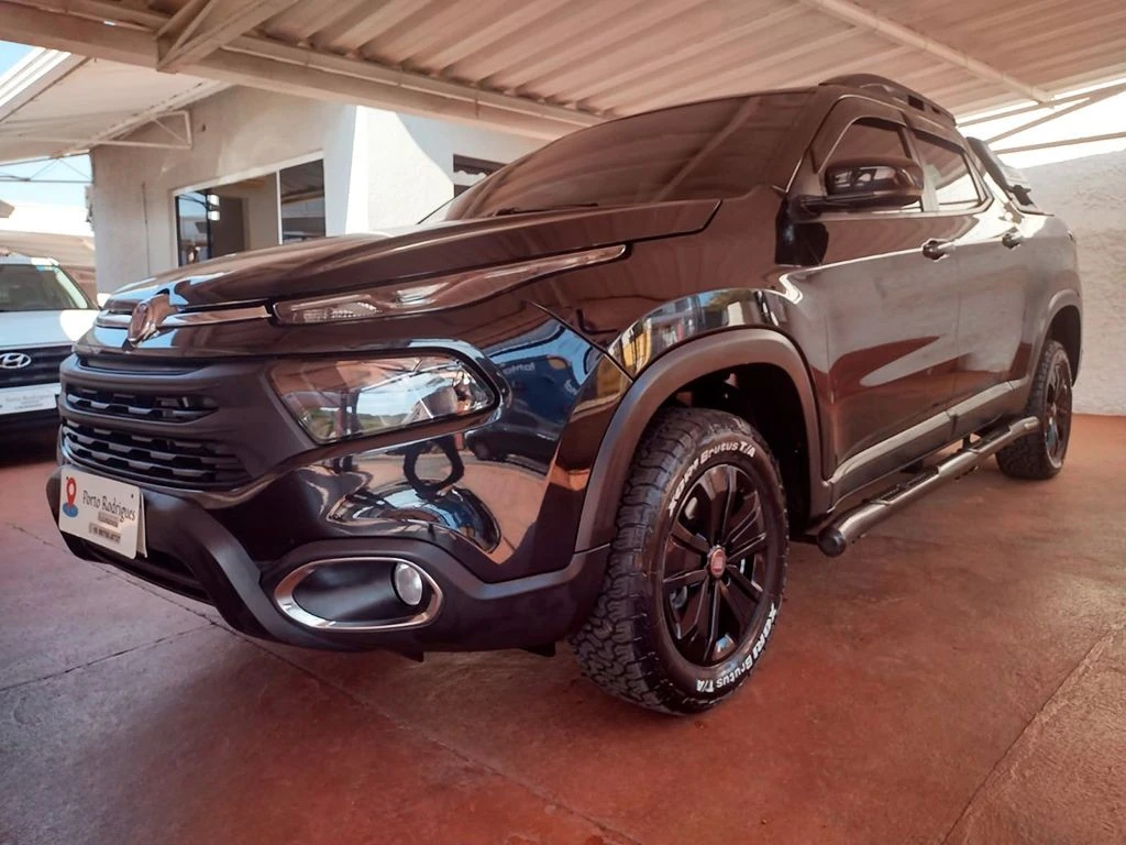 FIAT TORO
