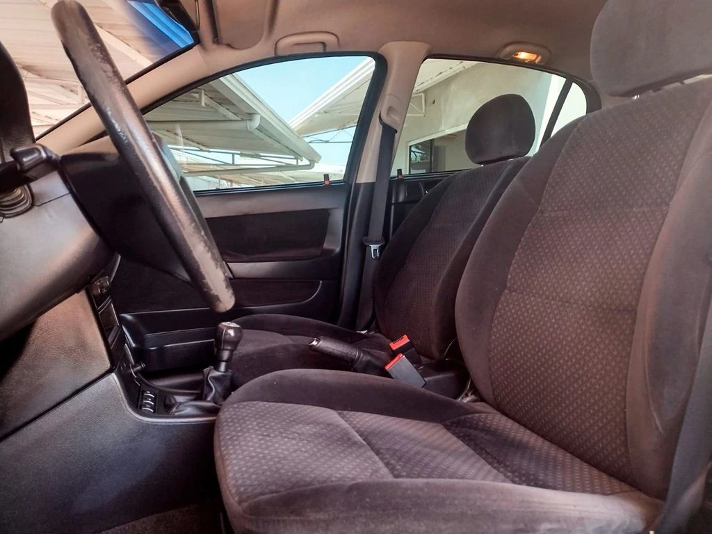 CHEVROLET ASTRA
