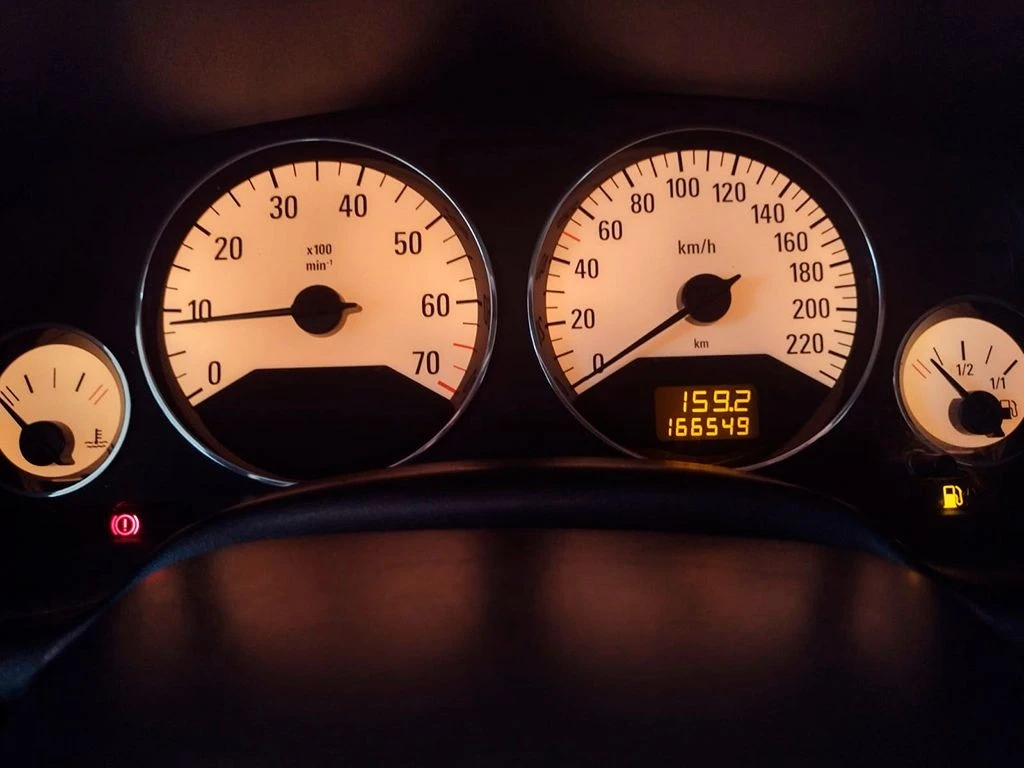 CHEVROLET ASTRA