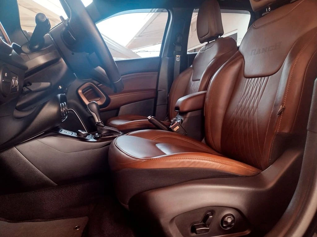 FIAT TORO