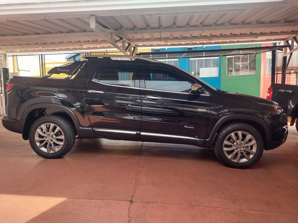 FIAT TORO