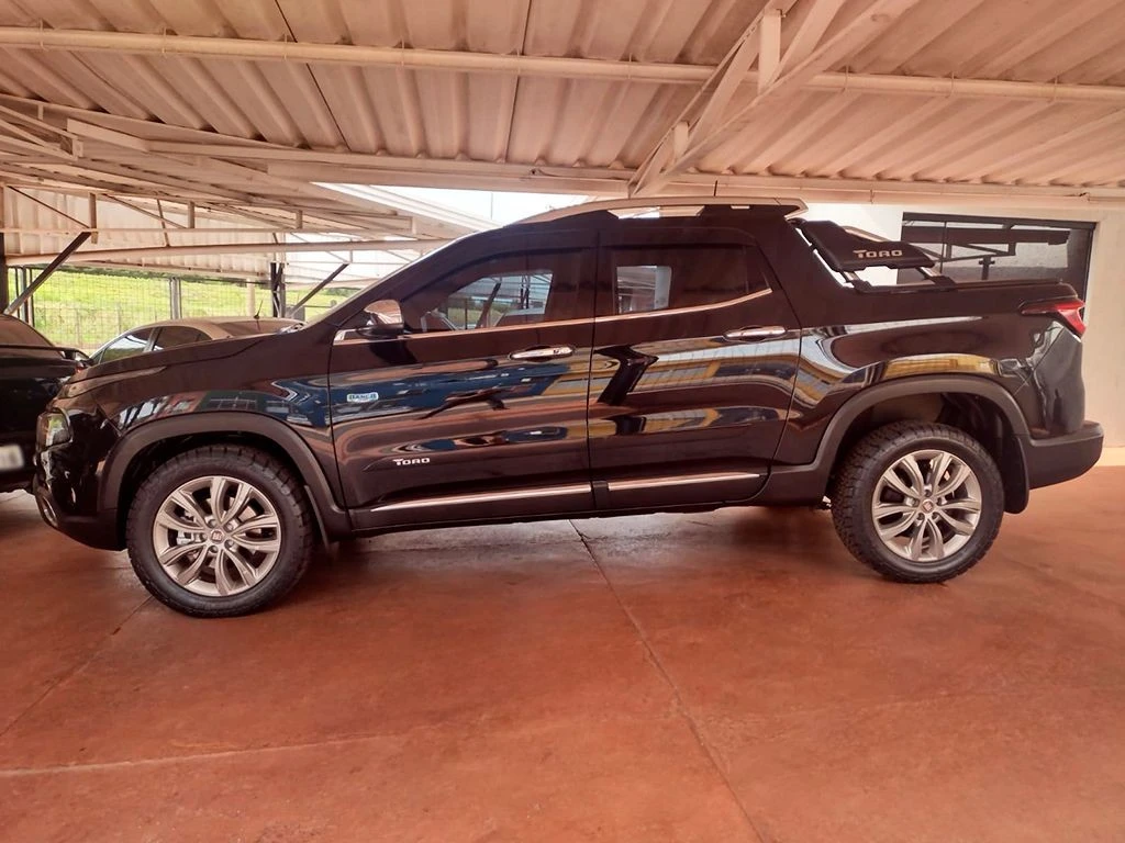 FIAT TORO