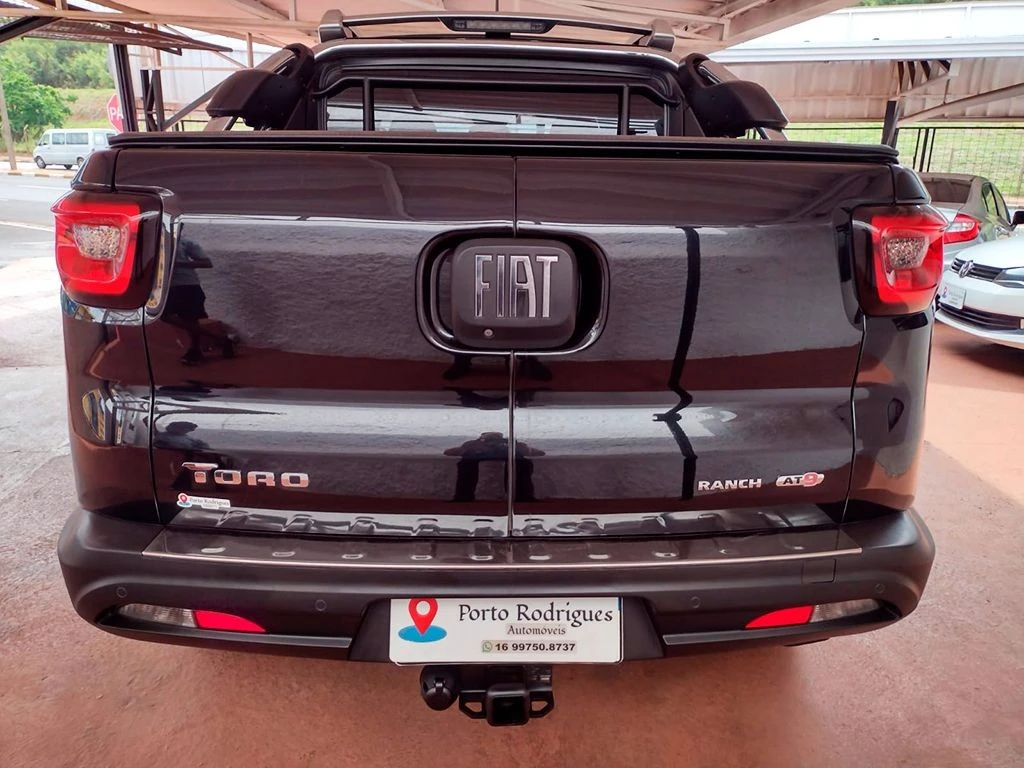 FIAT TORO
