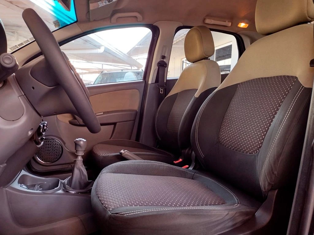 FIAT GRAND SIENA