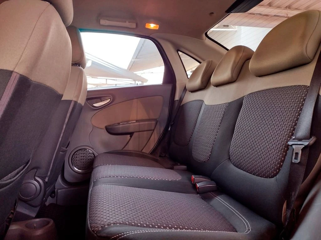 FIAT GRAND SIENA