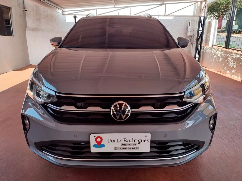 VOLKSWAGEN NIVUS