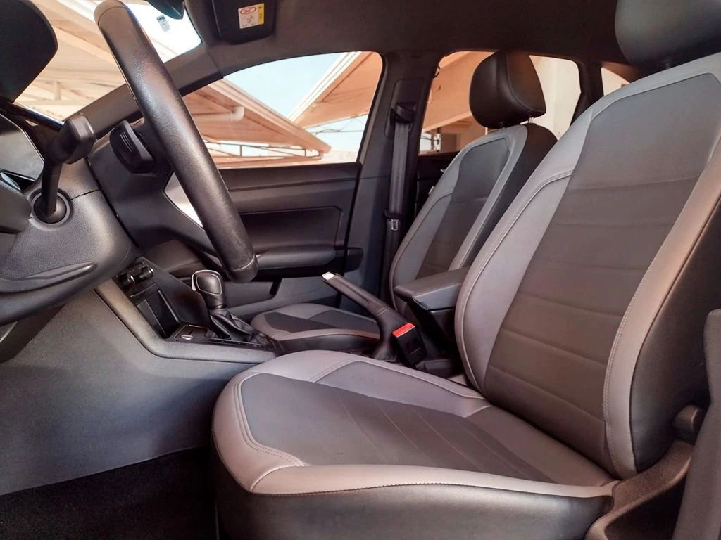 VOLKSWAGEN NIVUS