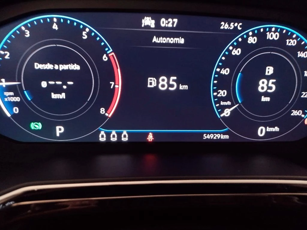 VOLKSWAGEN NIVUS