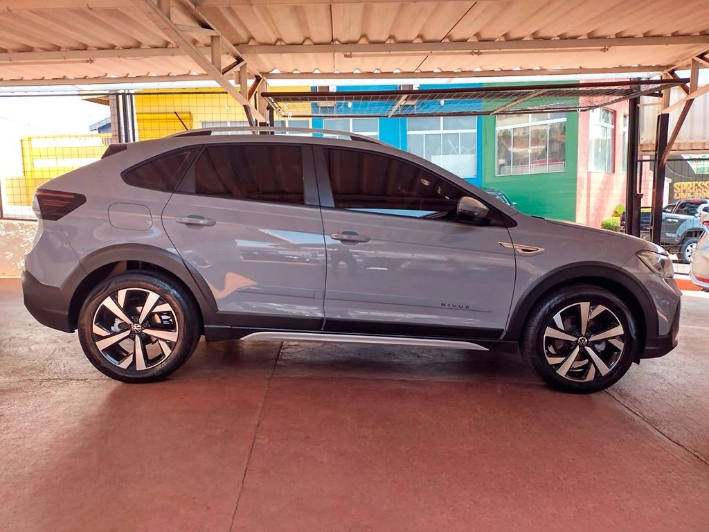 VOLKSWAGEN NIVUS