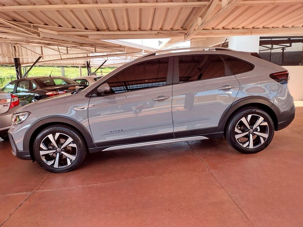 VOLKSWAGEN NIVUS