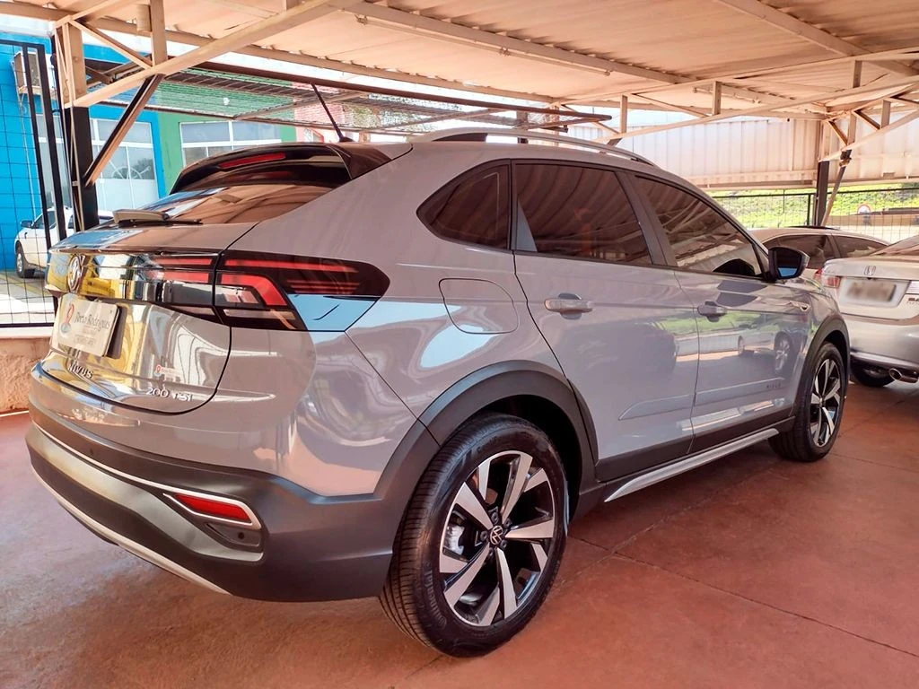 VOLKSWAGEN NIVUS