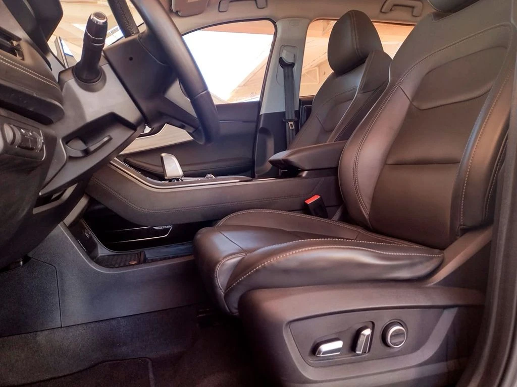CHERY TIGGO 5X PRO