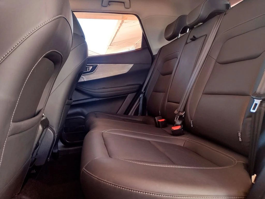 CHERY TIGGO 5X PRO