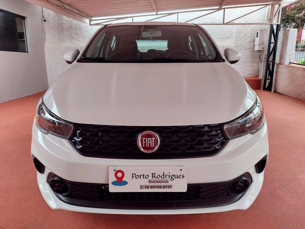 FIAT ARGO