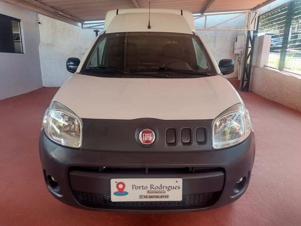 FIAT FIORINO