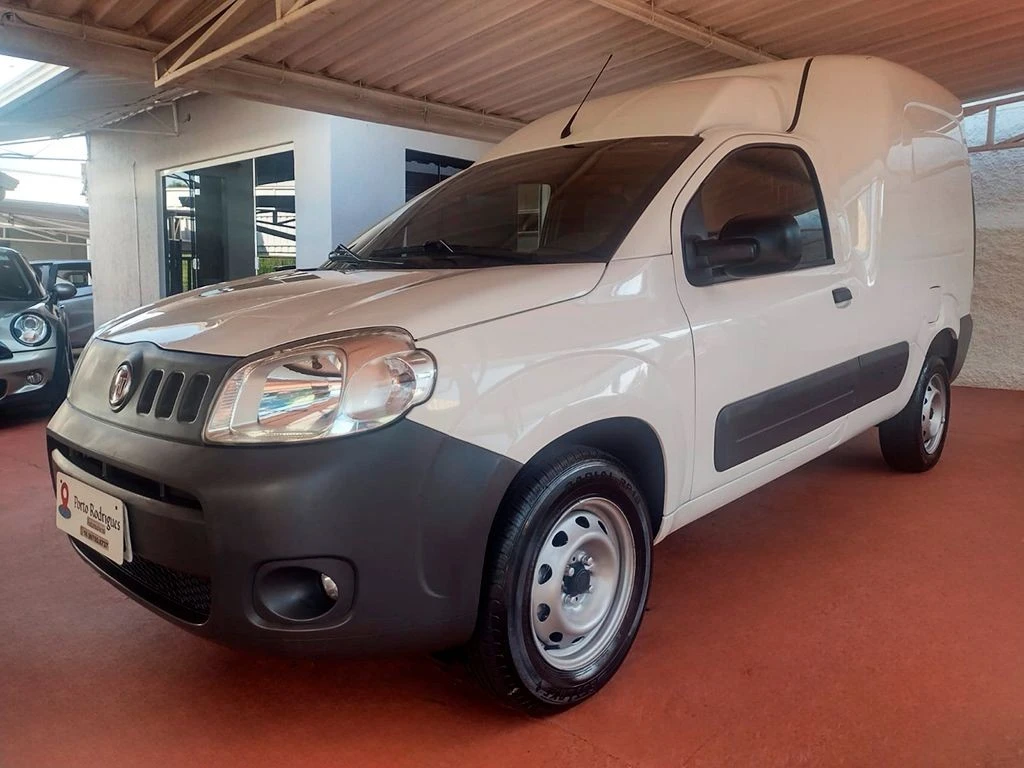 FIAT FIORINO