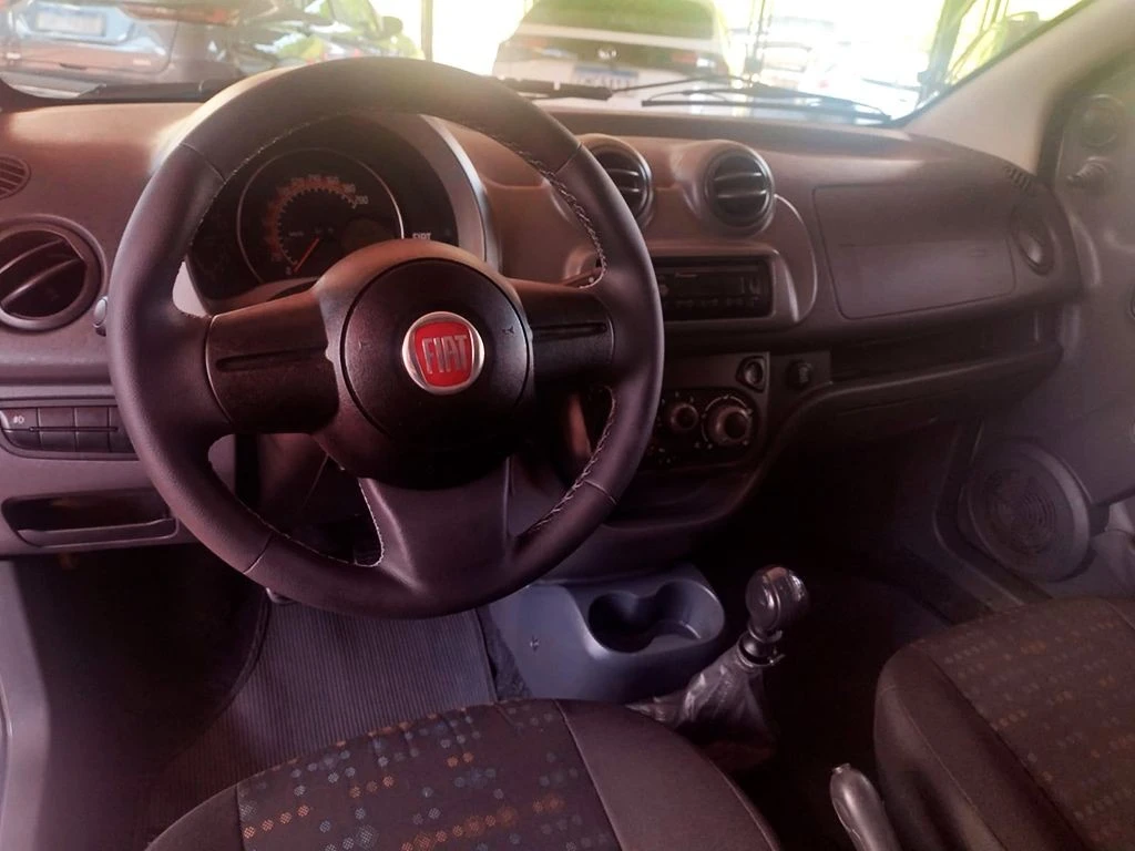 FIAT FIORINO