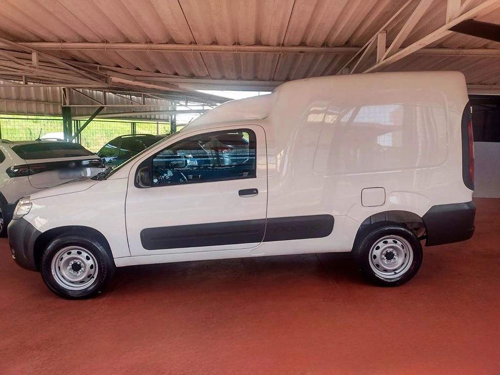 FIAT FIORINO
