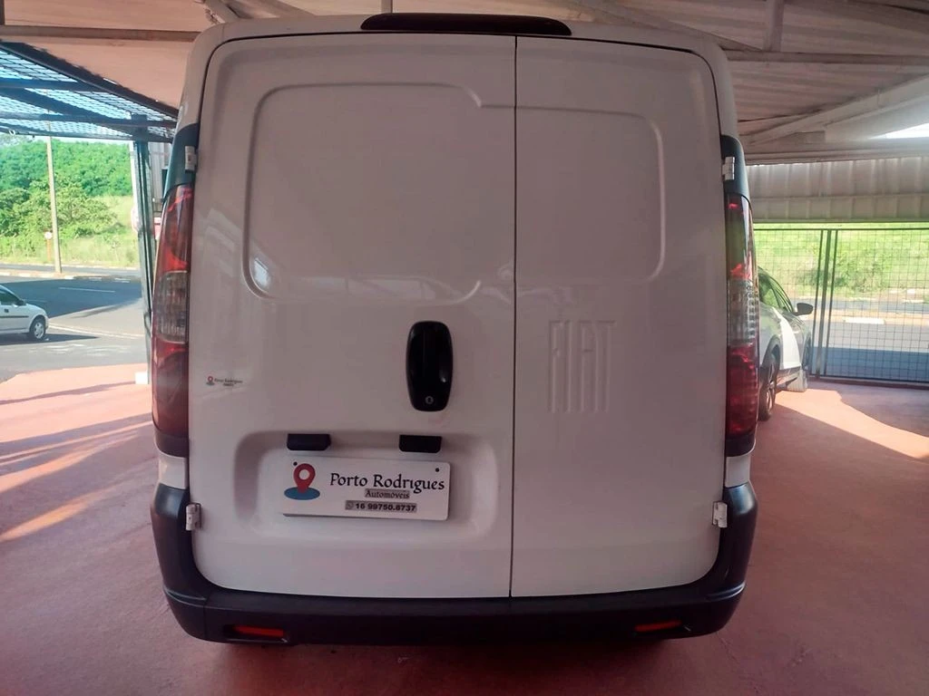 FIAT FIORINO