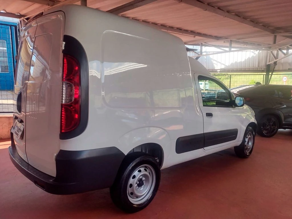 FIAT FIORINO