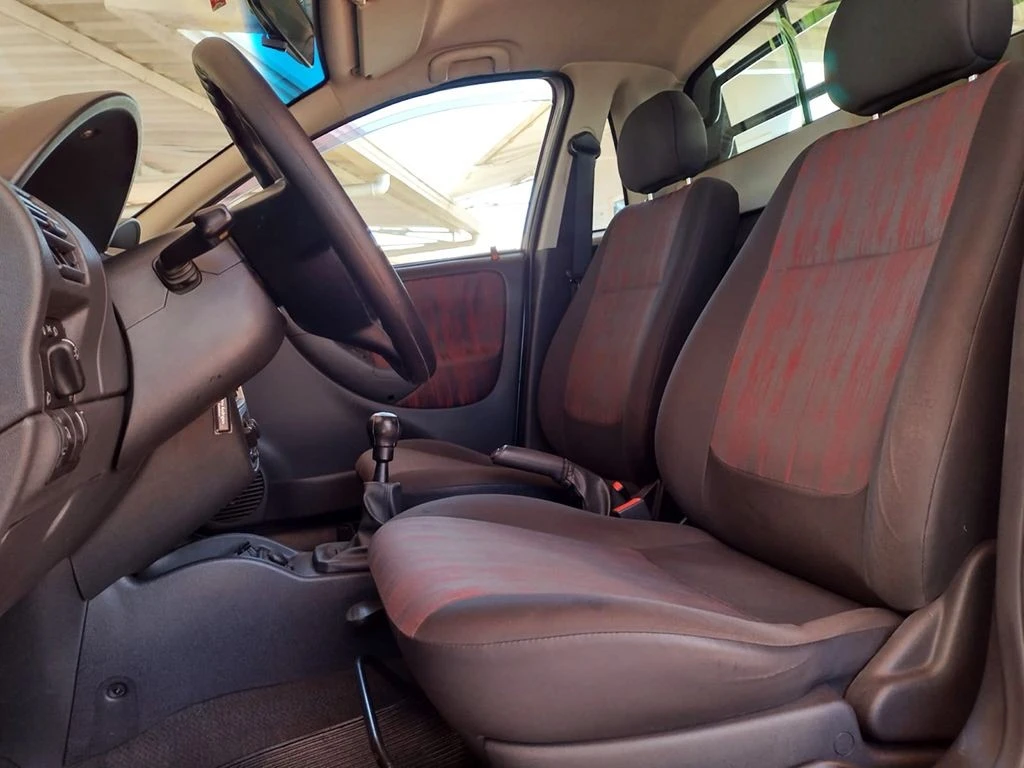 CHEVROLET MONTANA