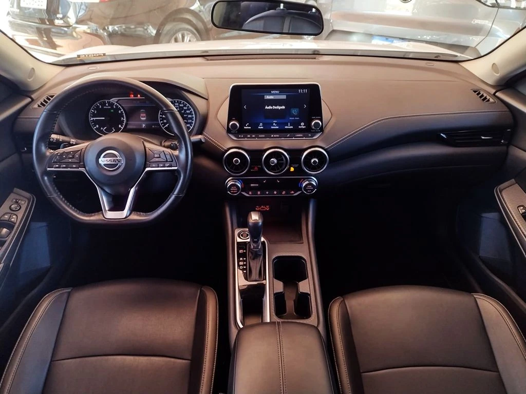 NISSAN SENTRA