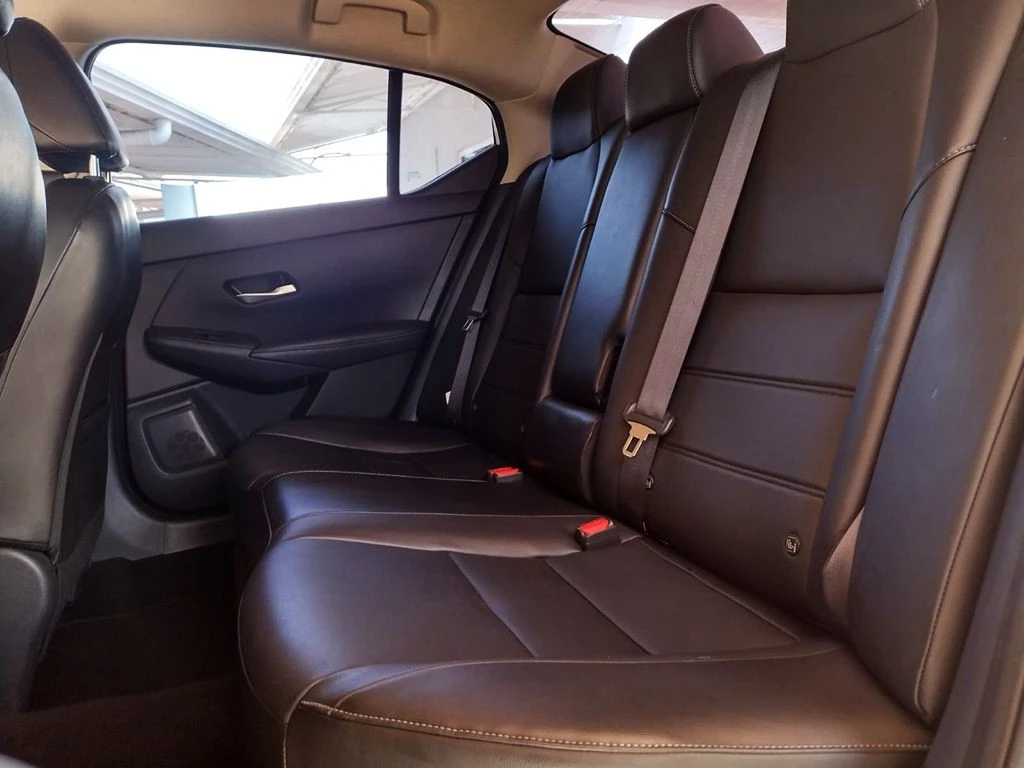 NISSAN SENTRA