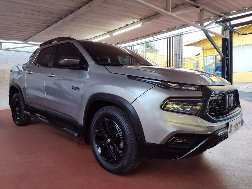 FIAT TORO