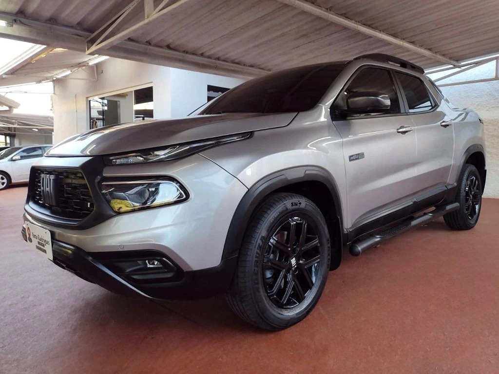 FIAT TORO