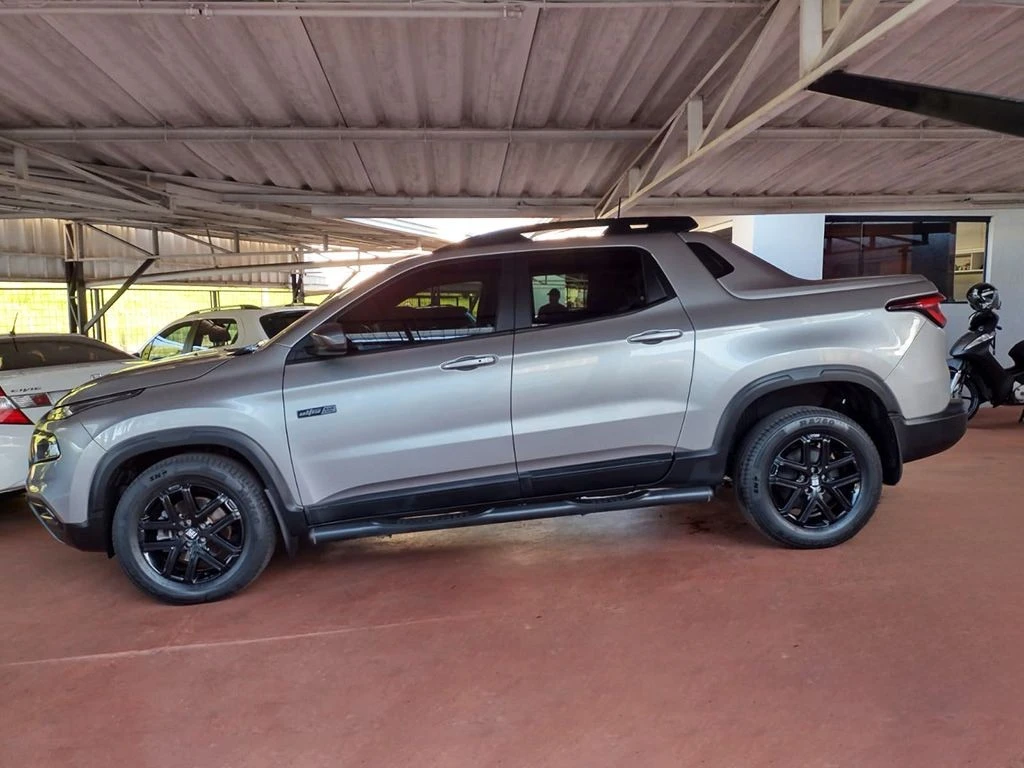 FIAT TORO